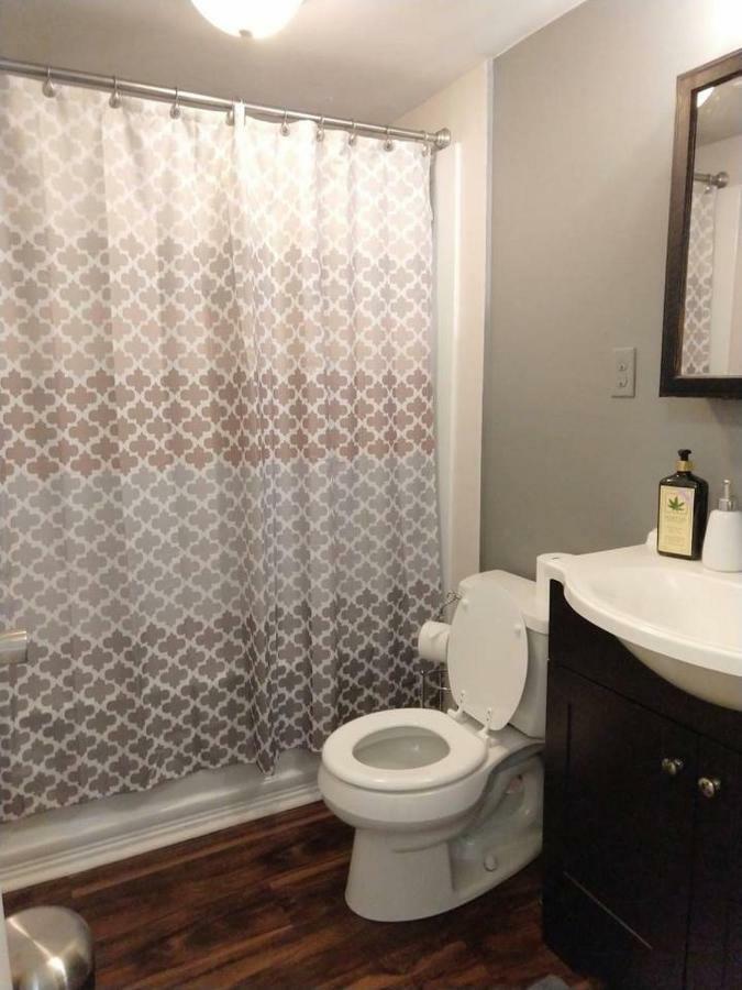 Charming Condo In Central Raleigh Zewnętrze zdjęcie