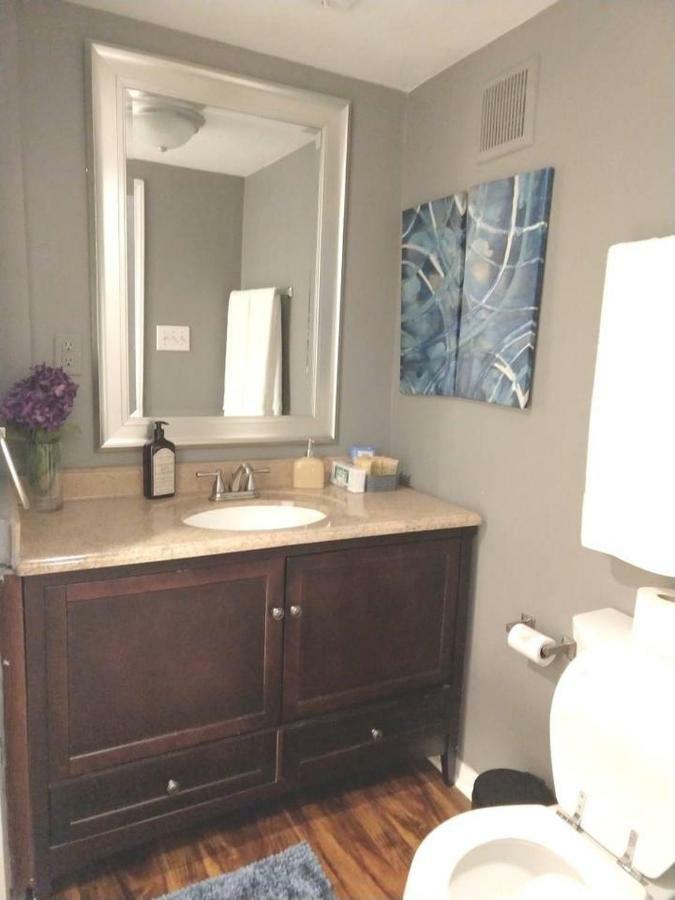 Charming Condo In Central Raleigh Zewnętrze zdjęcie